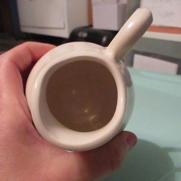 PFALTZGRAFF Ocean Breeze Retired Creamer & Sugar Bowl Set - Picture 11 of 12